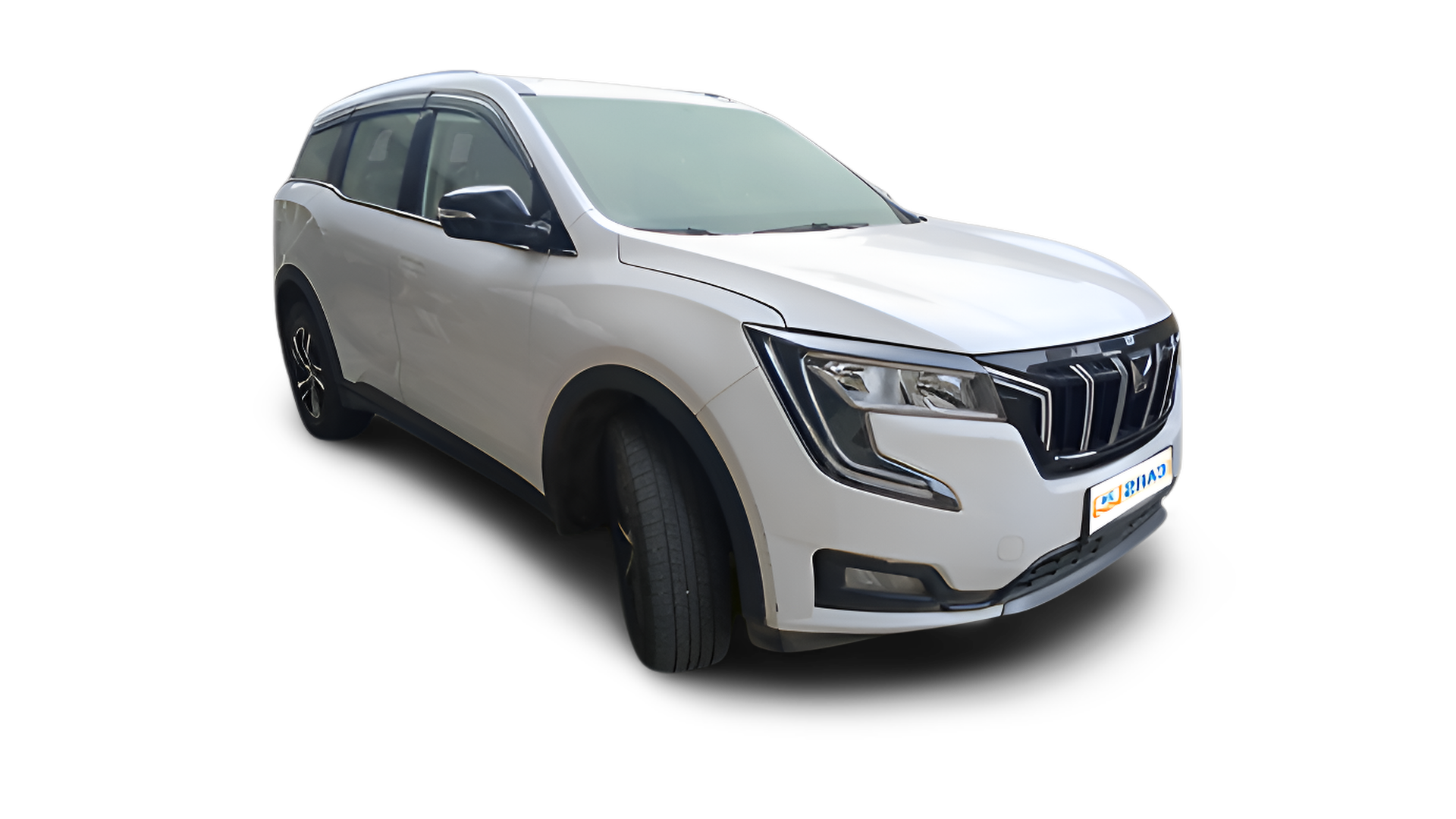 2022 Mahindra XUV700 - SUV - Diesel - Manual - ₹16.18 lakh